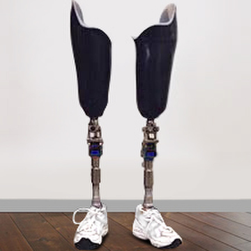 Prosthetic Leg Cost in Naperville IL
